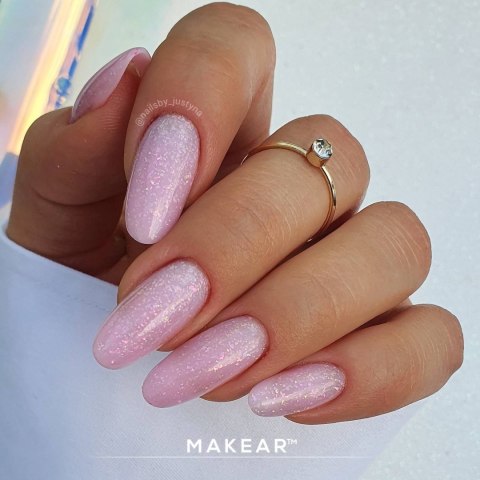 SRB05 Sparkling Rubber Base Makear 8 ml