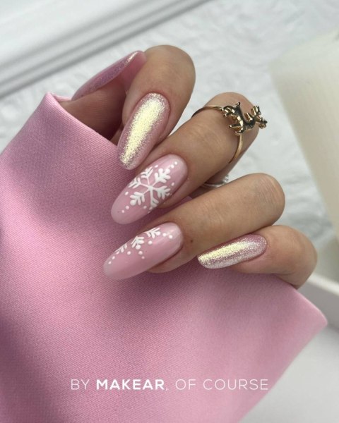 402 Lakier hybrydowy Makear 8 ml