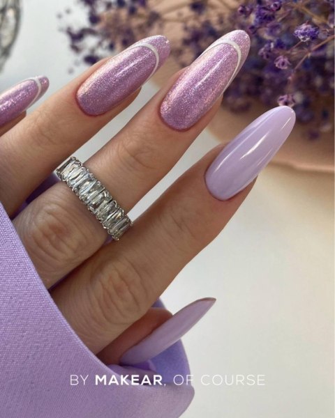 403 Lakier hybrydowy Makear 8 ml