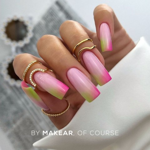 616 Lakier hybrydowy Makear 8 ml