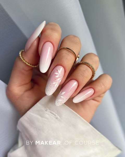 617 Lakier hybrydowy Makear 8 ml