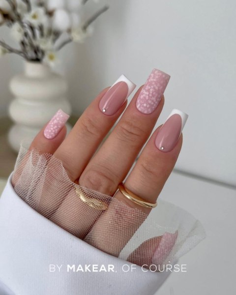 618 Lakier hybrydowy Makear 8 ml