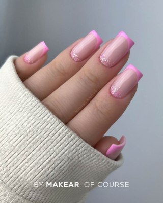 625 Lakier hybrydowy MAKEAR 8 ml