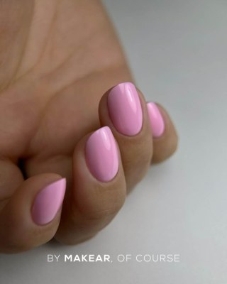 628 Lakier hybrydowy MAKEAR 8 ml