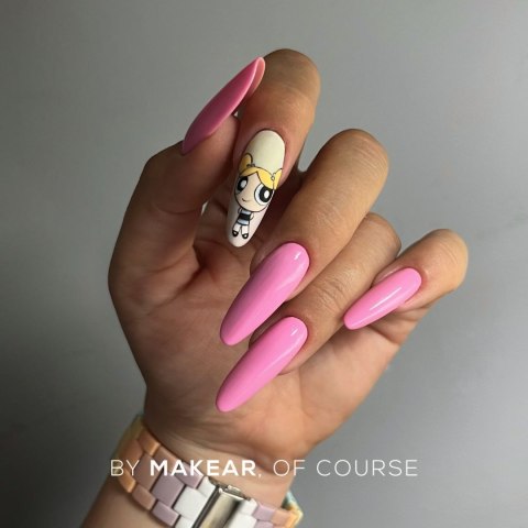 629 Lakier hybrydowy MAKEAR 8 ml