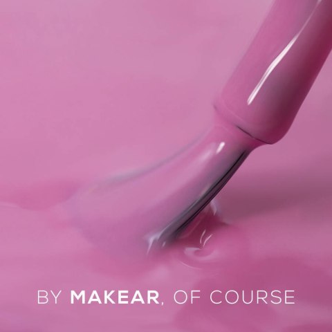 629 Lakier hybrydowy MAKEAR 8 ml