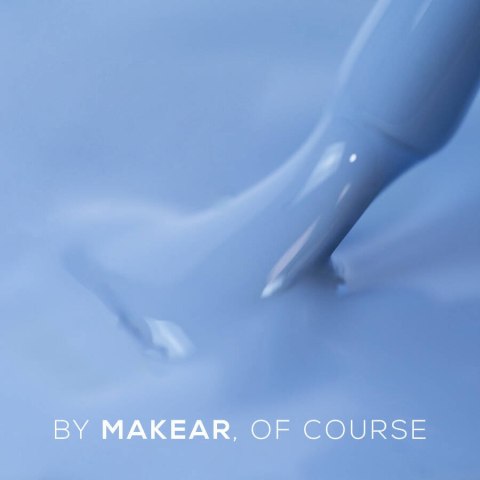 631 Lakier hybrydowy MAKEAR 8 ml