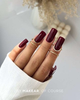 795 Lakier hybrydowy Makear 8 ml