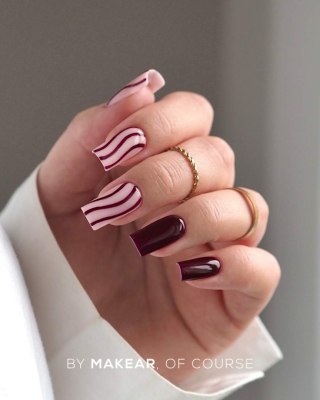 796 Lakier hybrydowy Makear 8 ml