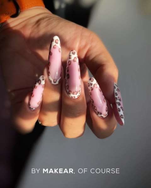 949 Lakier hybrydowy Makear 8 ml