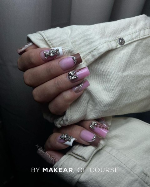 949 Lakier hybrydowy Makear 8 ml