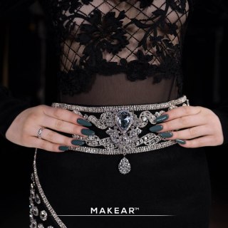 951 Lakier hybrydowy Makear 8 ml