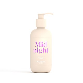 Balsam do dłoni i ciała ,,Midnight'' MAKEAR 300ml