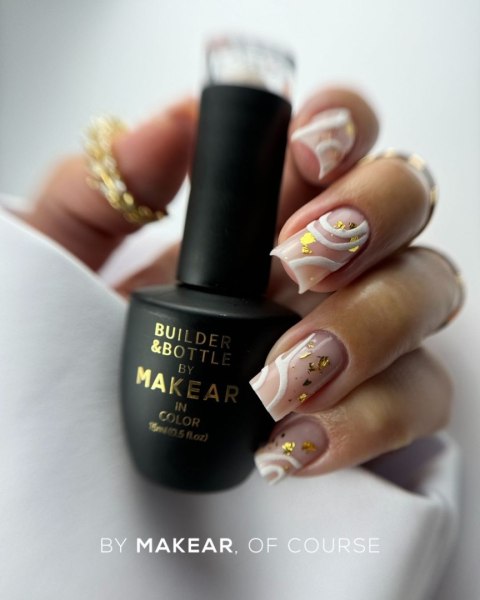 Builder&Bottle BG01 - żel w butelce 15ml