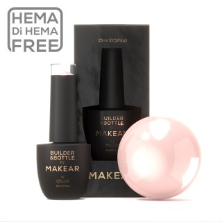 Builder&Bottle BG02 - żel w butelce 15ml