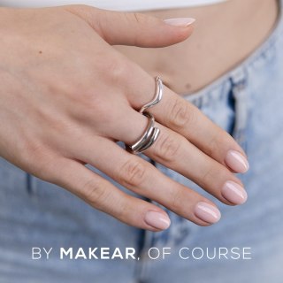 Builder&Bottle BG02 - żel w butelce 15ml