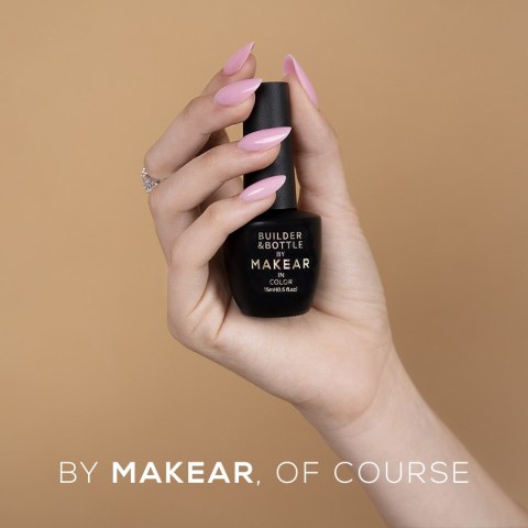 Builder&Bottle BG06 - żel w butelce 15ml