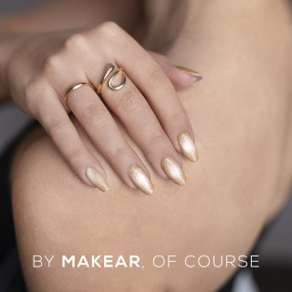 CL01 Lakier Hybrydowy Makear 8 ml