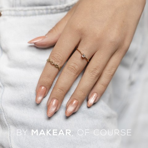 CL02 Lakier Hybrydowy Makear 8 ml