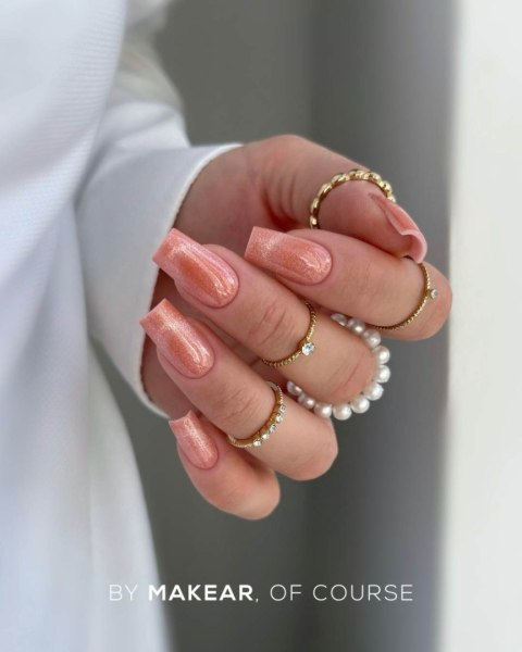 CL02 Lakier Hybrydowy Makear 8 ml