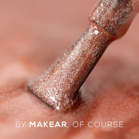 CL02 Lakier Hybrydowy Makear 8 ml