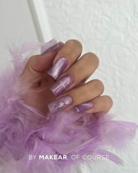 CL04 Lakier Hybrydowy Makear 8 ml