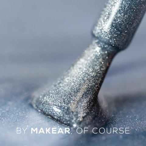 CL05 Lakier Hybrydowy Makear 8 ml