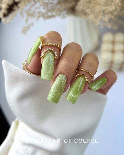 CL06 Lakier Hybrydowy Makear 8 ml