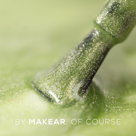 CL06 Lakier Hybrydowy Makear 8 ml