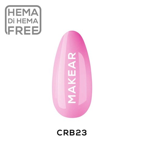 CRB23 Color Rubber Base 8 ml