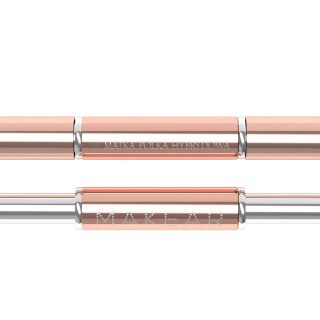 Dwustronny Pędzel Makear x Matka Polka Hybrydowa