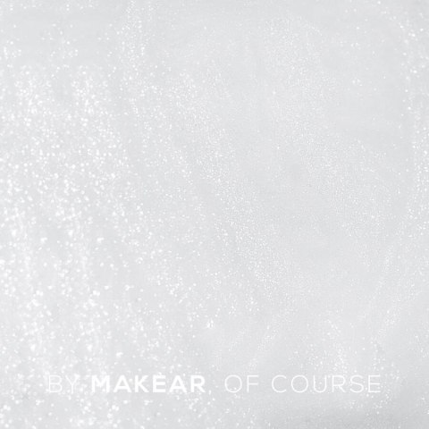 Geltix Milky Shine GT04 - żel tiksotropowy 15 ml MAKEAR