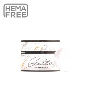 Geltix Milky Shine GT04 - żel tiksotropowy 50 ml