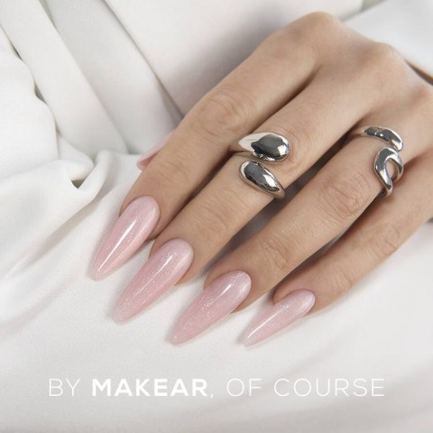 Geltix Pink Shine GT05 - żel tiksotropowy 50 ml