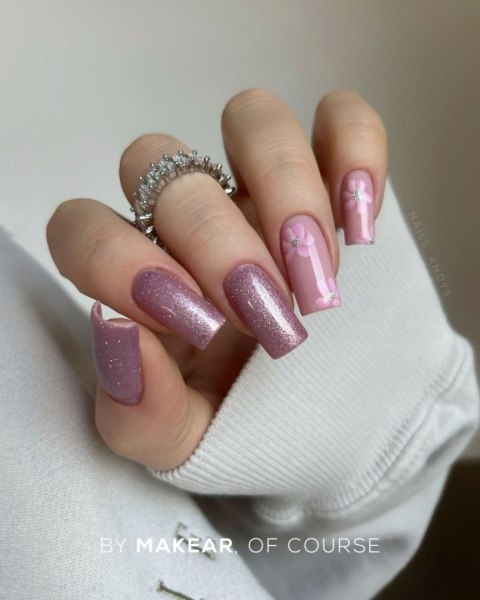 Jelly&Go Cover Nude JG04 - żel galaretka 50 ml