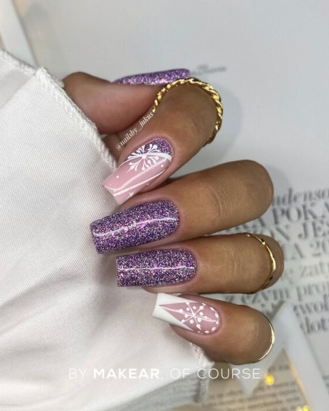 Jelly&Go Light Pink JG02 - żel galaretka 15 ml