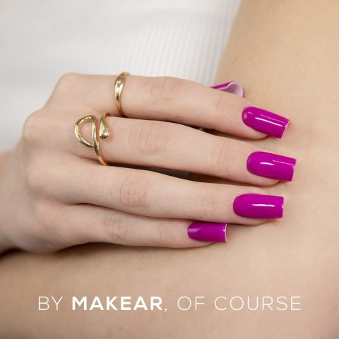 N32 Lakier hybrydowy Makear 8 ml