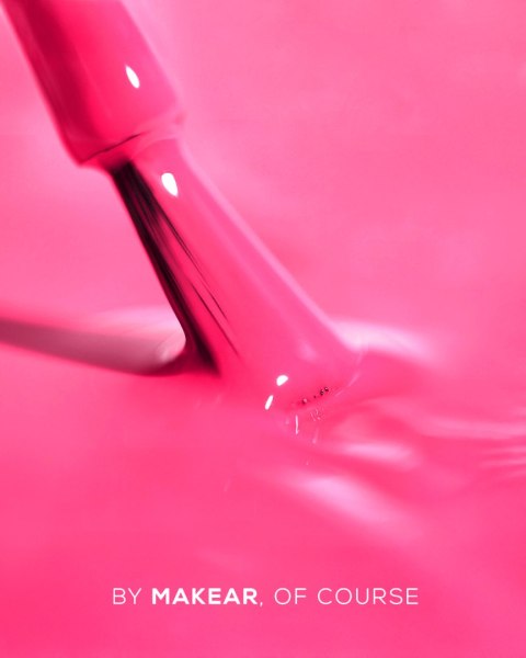 N33 Lakier hybrydowy Makear 8 ml