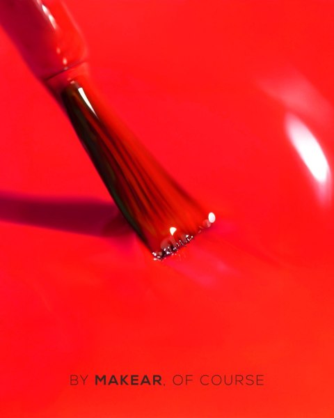 N36 Lakier hybrydowy Makear 8 ml