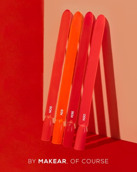 N36 Lakier hybrydowy Makear 8 ml