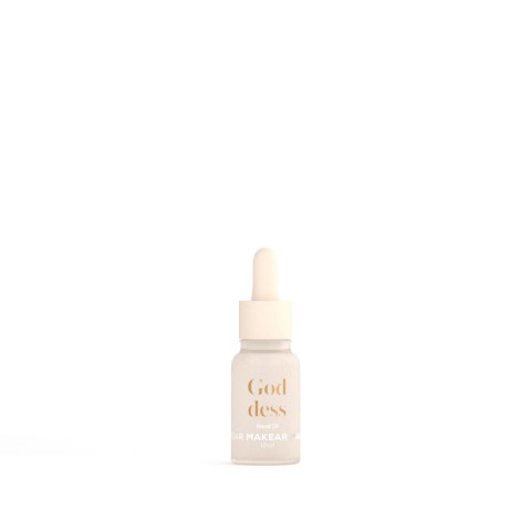 Oliwka do skórek ,,Goddess" Makear 10 ml