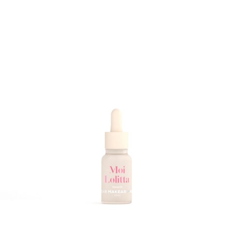 Oliwka do skórek ,,Moi Lolita'' Makear 10 ml