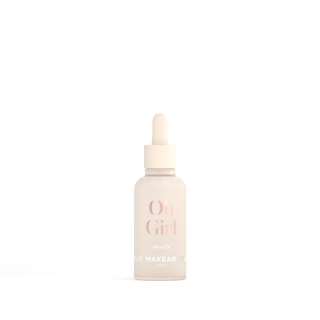 Oliwka do skórek ,,Oh Girl'' Makear 30 ml