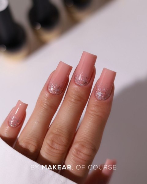 PG02 Princess Gel - Rose Gold 5ml