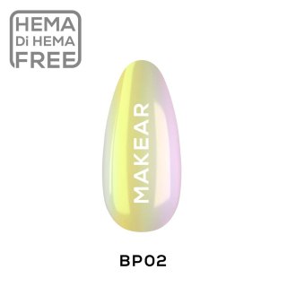 Pyłek w Płynie MAKEAR BP02 5ml