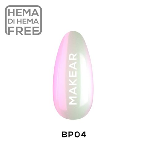 Pyłek w Płynie MAKEAR BP04 5ml