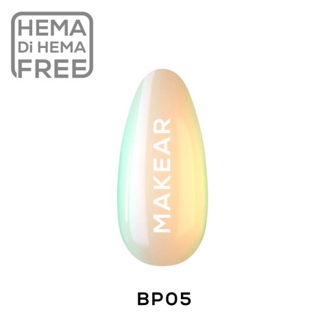 Pyłek w Płynie MAKEAR BP05 5ml