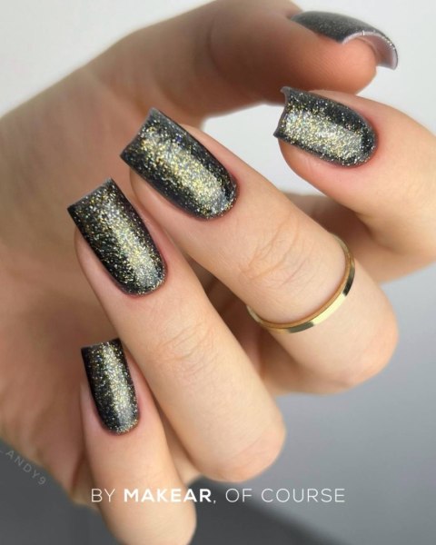 S15 Lakier hybrydowy Makear 8 ml