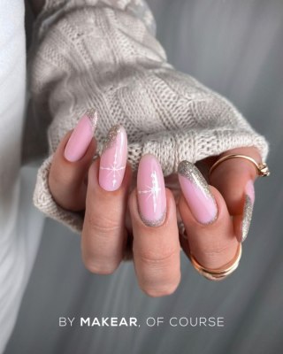 S48 Lakier hybrydowy Makear 8 ml