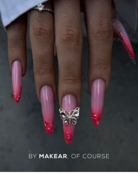 S59 Lakier hybrydowy Makear 8 ml